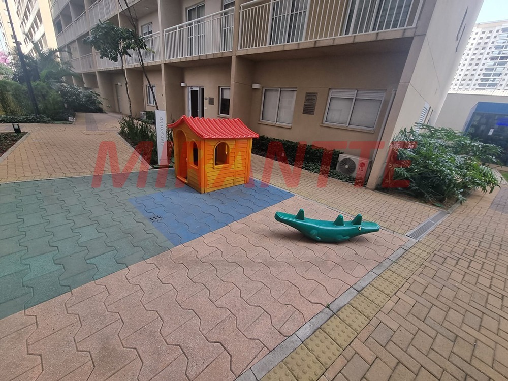 Apartamento de 31.13m² com 1 quartos em Bom Retiro