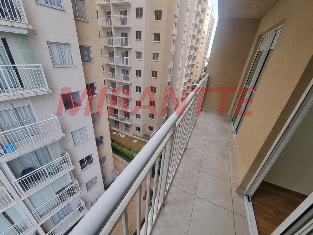 Apartamento de 31.13m² com 1 quartos em Bom Retiro