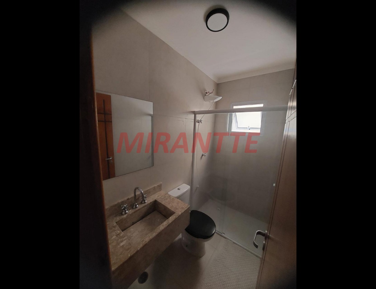 Apartamento de 53m² com 2 quartos em Vila Isolina Mazzei