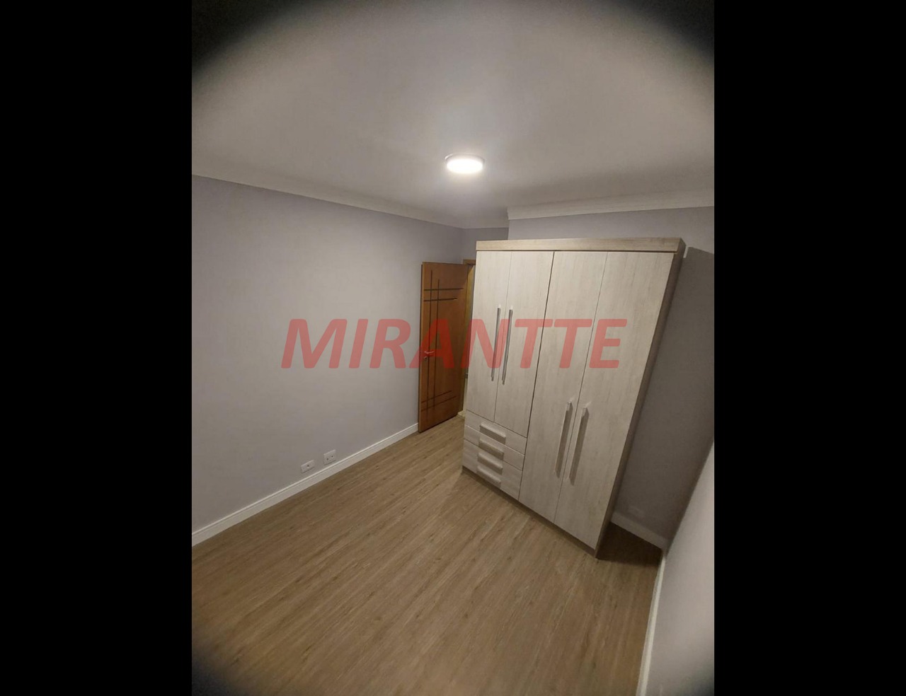 Apartamento de 53m² com 2 quartos em Vila Isolina Mazzei