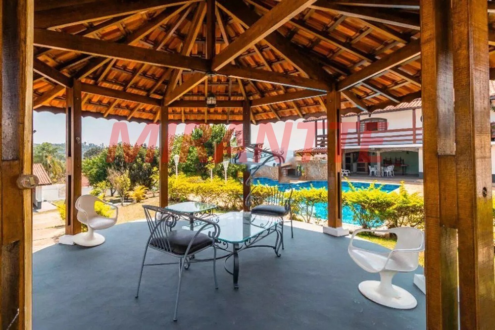 Chácara de 500m² com 3 quartos em Chacaras Bela Vista