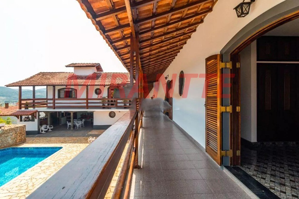 Chácara de 500m² com 3 quartos em Chacaras Bela Vista