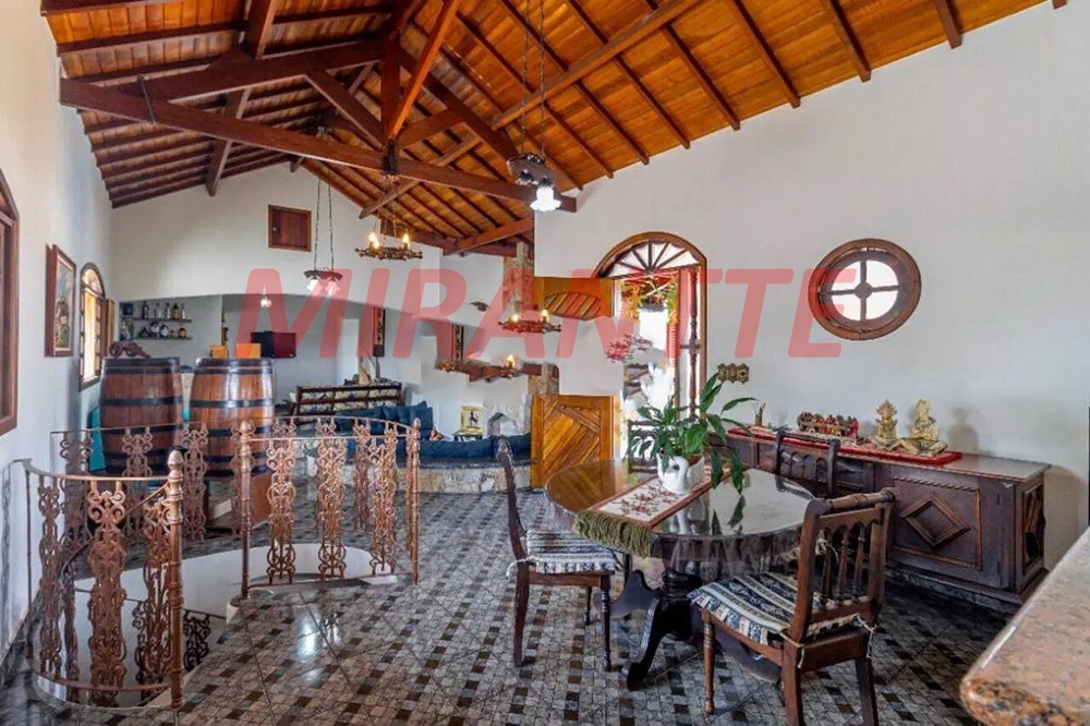 Chácara de 500m² com 3 quartos em Chacaras Bela Vista