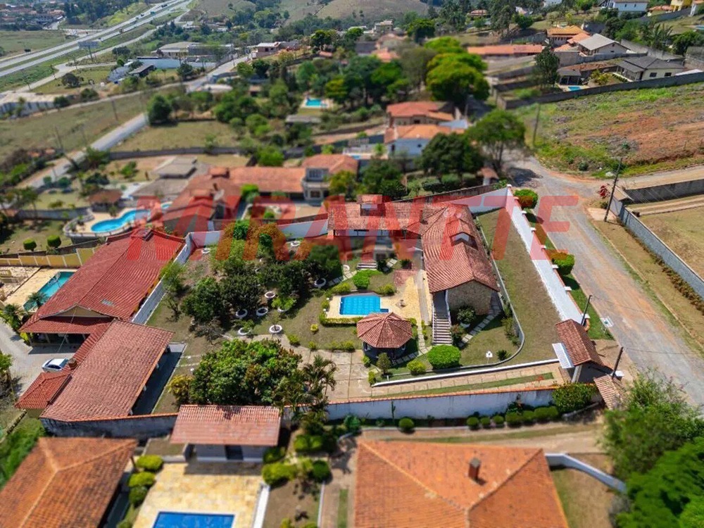 Chácara de 500m² com 3 quartos em Chacaras Bela Vista