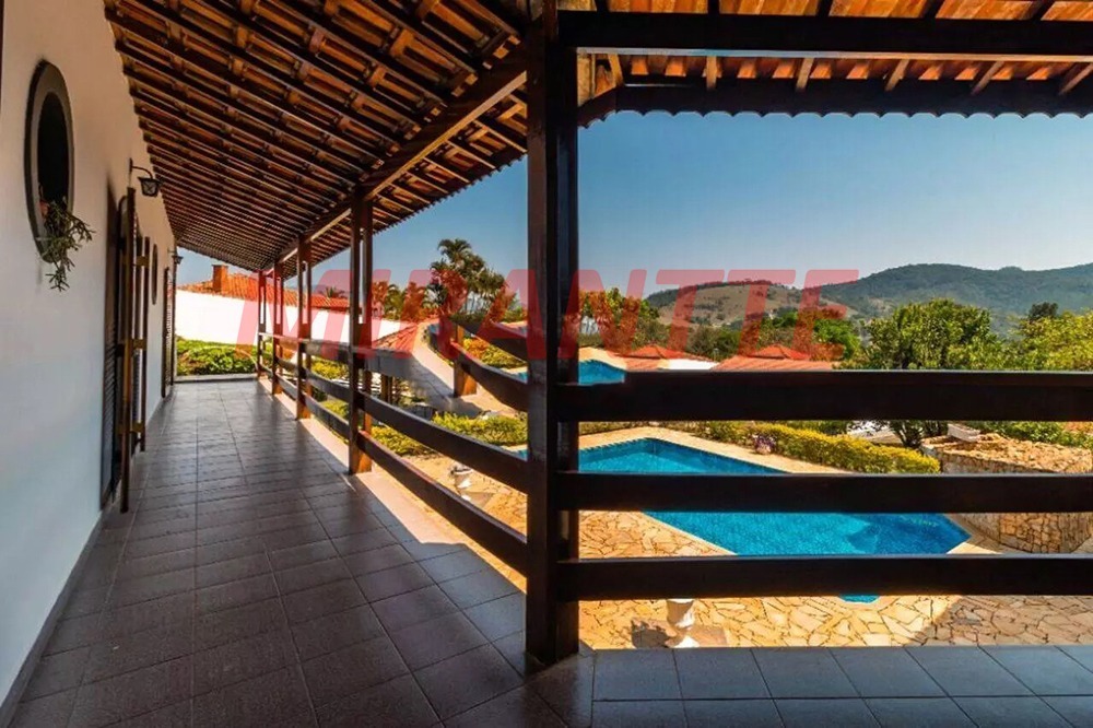 Chácara de 500m² com 3 quartos em Chacaras Bela Vista