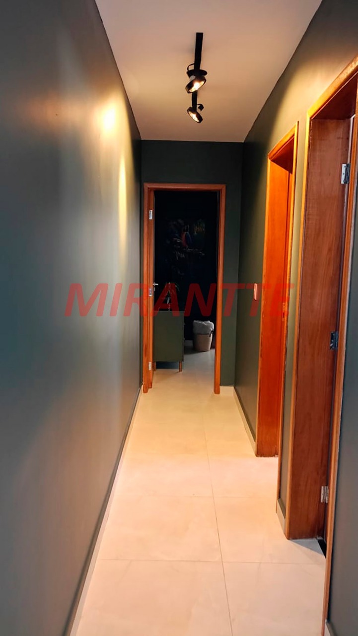 Apartamento de 46m² com 2 quartos em Chora Menino