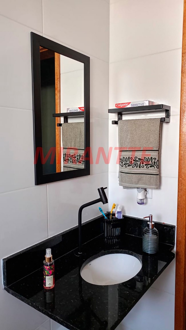 Apartamento de 46m² com 2 quartos em Chora Menino