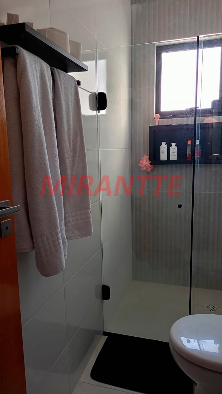 Apartamento de 46m² com 2 quartos em Chora Menino