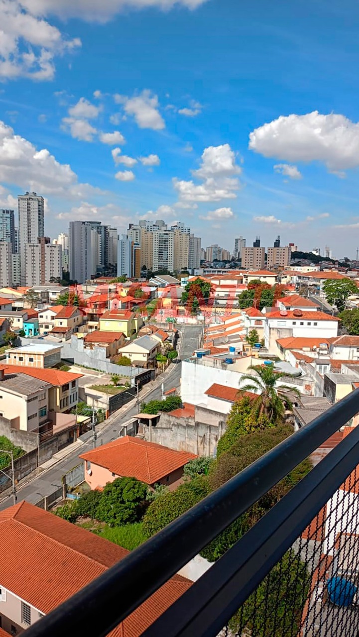 Apartamento de 46m² com 2 quartos em Chora Menino