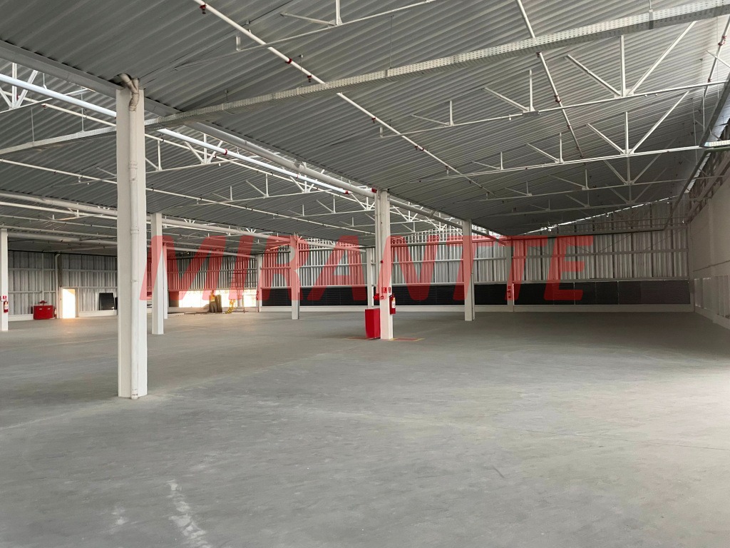 Galpao de 17008m² em Jaguare