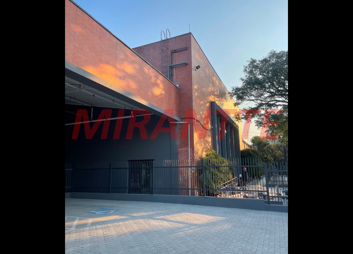 Galpao de 17008m² em Jaguare