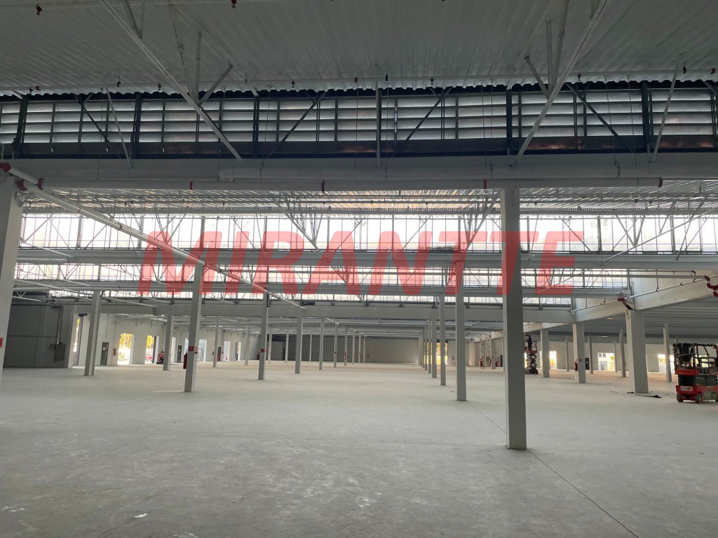 Galpao de 17008m² em Jaguare
