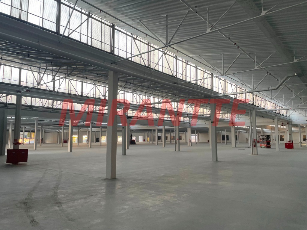 Galpao de 17008m² em Jaguare