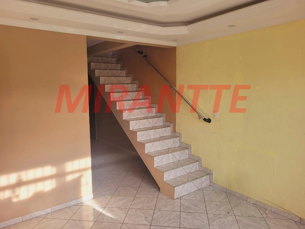 Sobrado de 230m² com 3 quartos em Jardim São Francisco