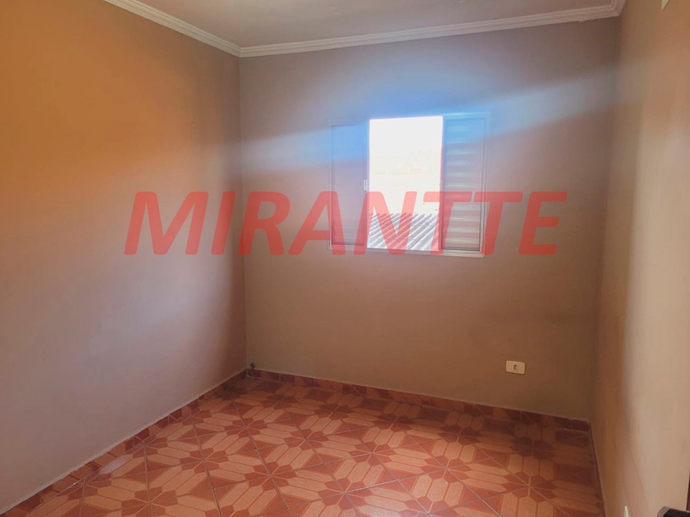 Sobrado de 230m² com 3 quartos em Jardim São Francisco