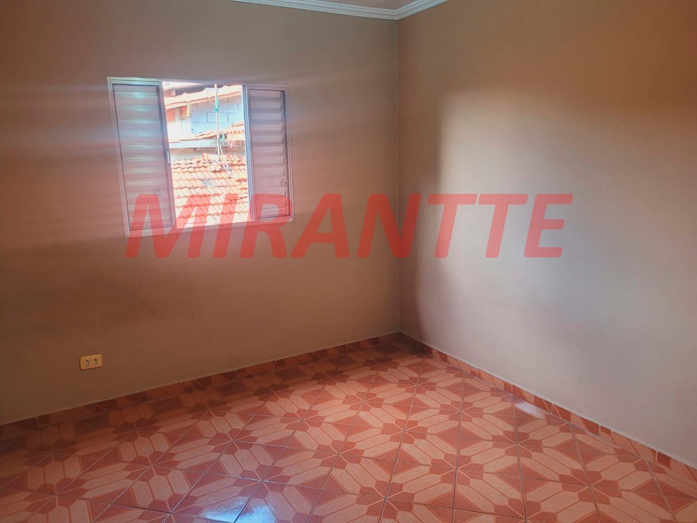 Sobrado de 230m² com 3 quartos em Jardim São Francisco