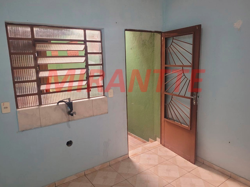 Sobrado de 230m² com 3 quartos em Jardim São Francisco