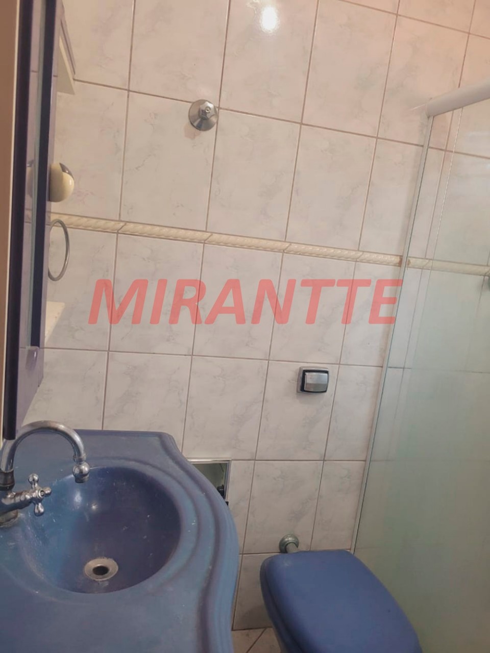 Sobrado de 230m² com 3 quartos em Jardim São Francisco