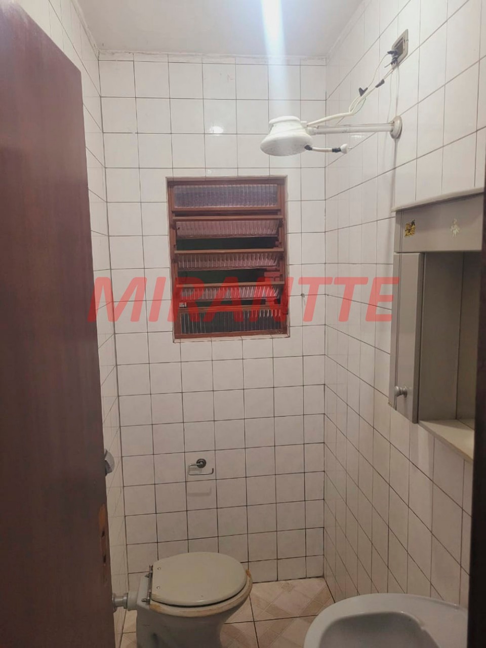 Sobrado de 230m² com 3 quartos em Jardim São Francisco