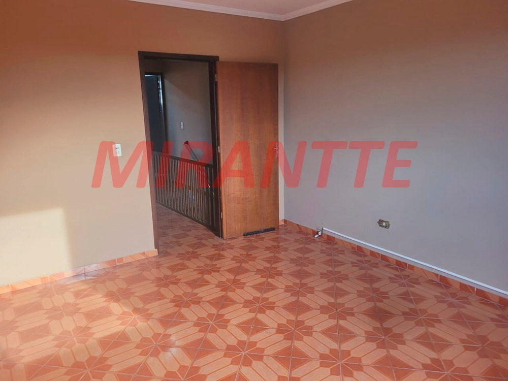 Sobrado de 230m² com 3 quartos em Jardim São Francisco