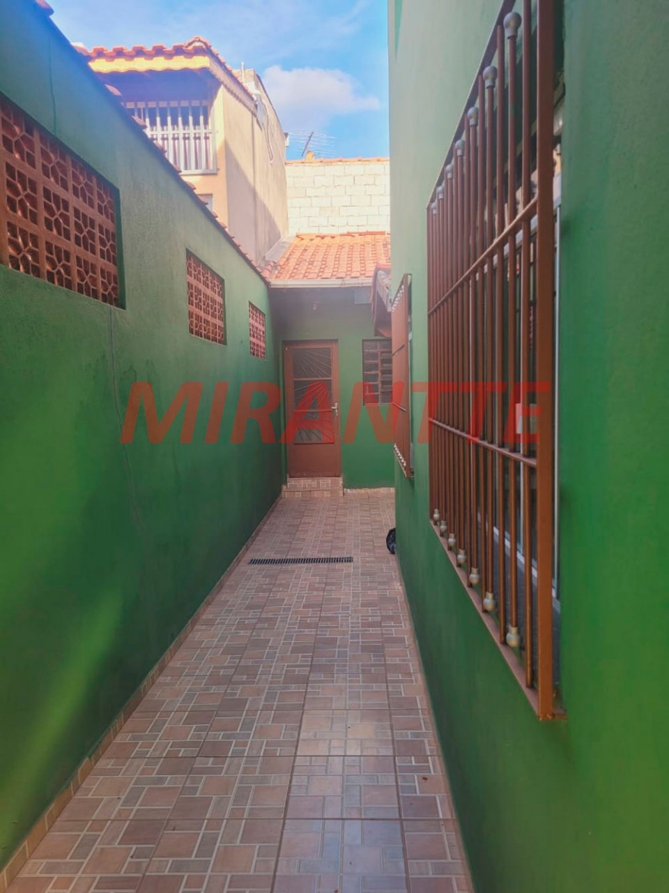 Sobrado de 230m² com 3 quartos em Jardim São Francisco