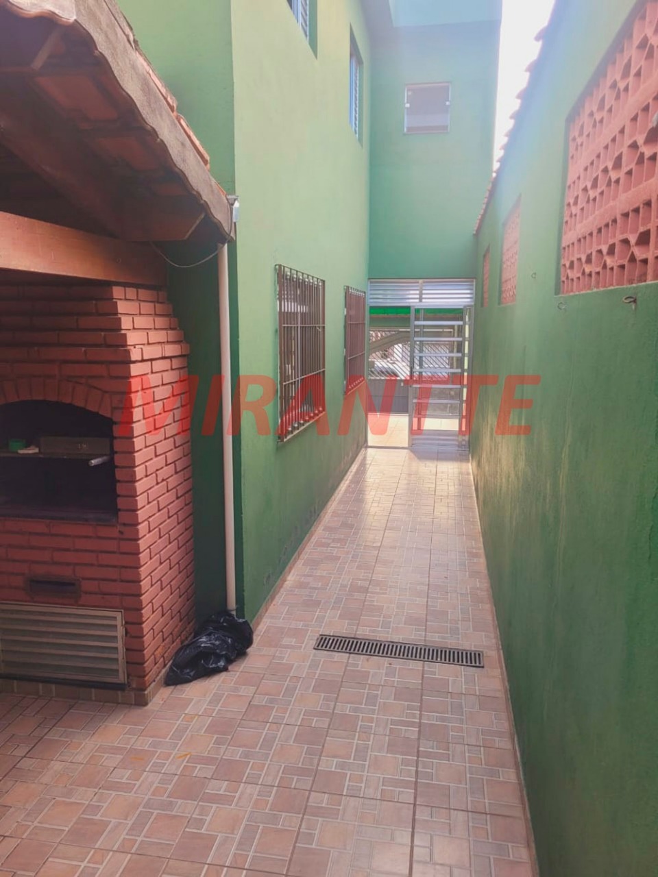 Sobrado de 230m² com 3 quartos em Jardim São Francisco