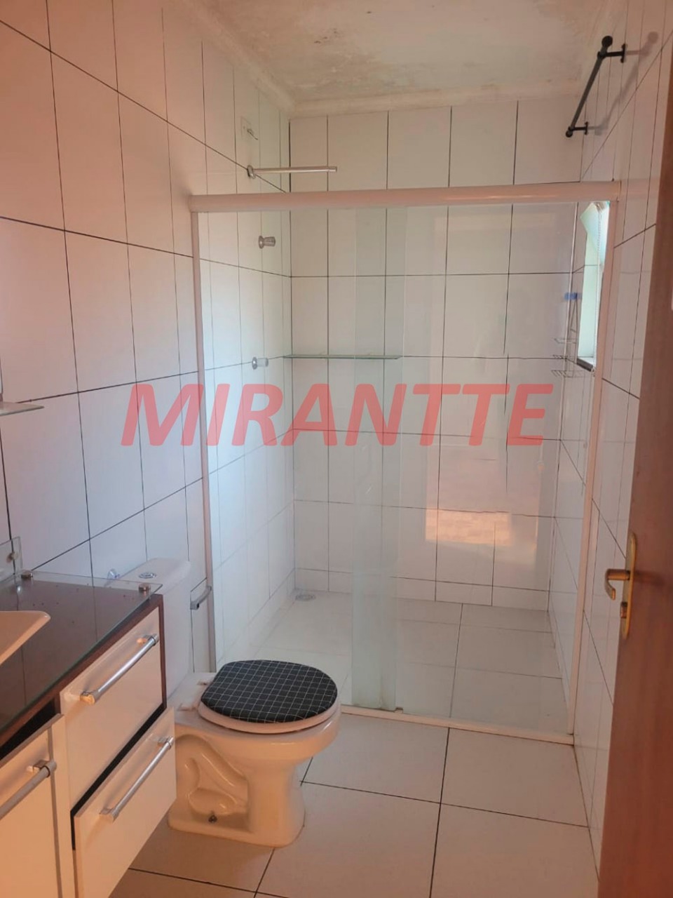 Sobrado de 230m² com 3 quartos em Jardim São Francisco