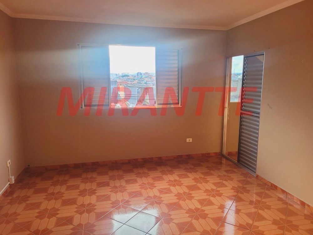 Sobrado de 230m² com 3 quartos em Jardim São Francisco