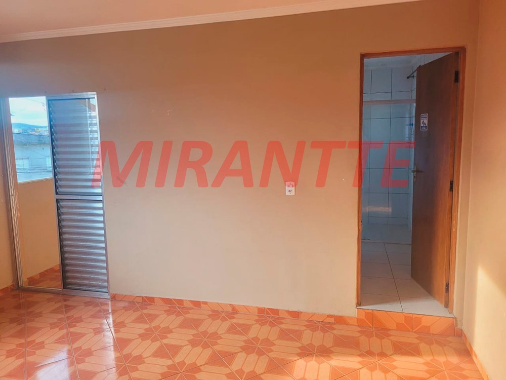 Sobrado de 230m² com 3 quartos em Jardim São Francisco