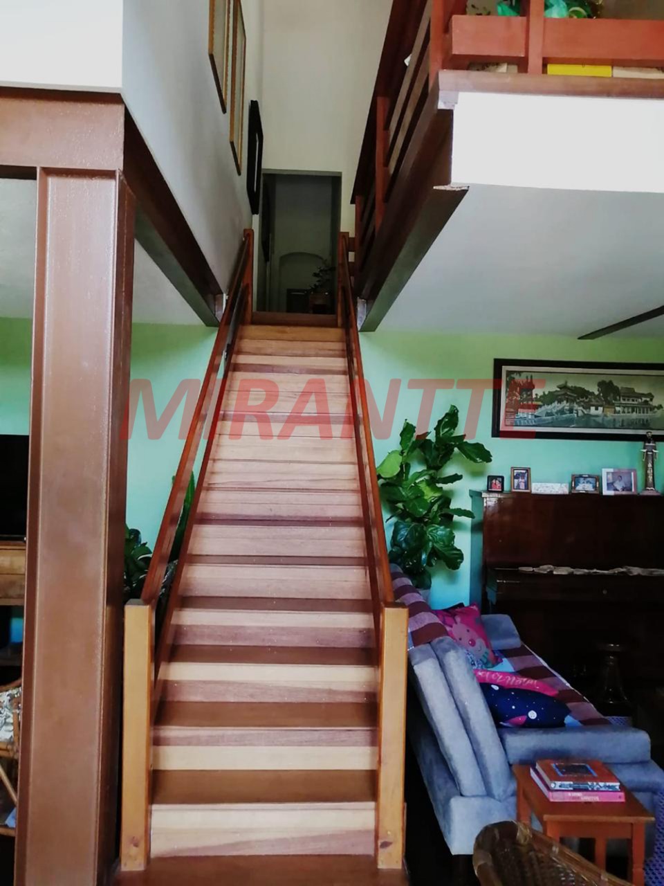 Cond. fechado de 500m² com 4 quartos em SANTA INÊS
