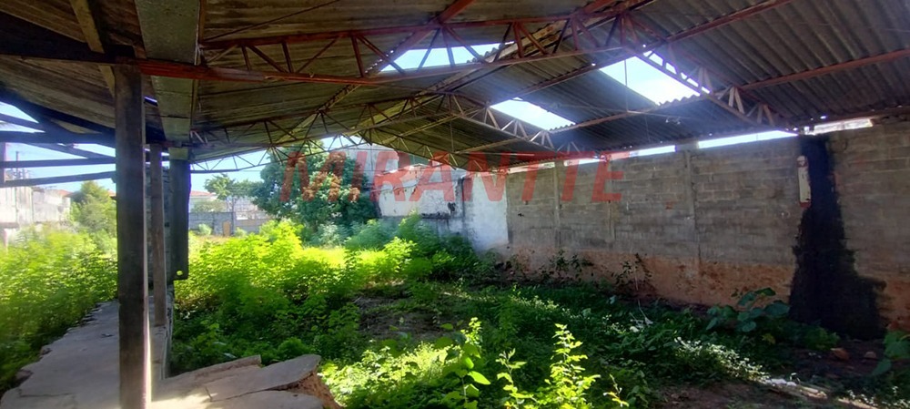 Terreno de 0m² em Vila Nova Mazzei