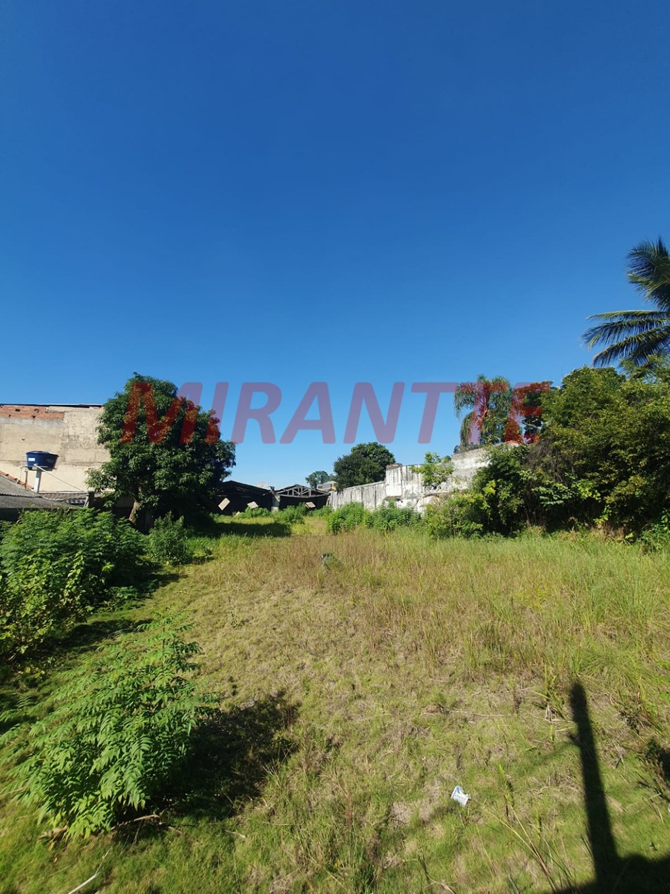 Terreno de 0m² em Vila Nova Mazzei