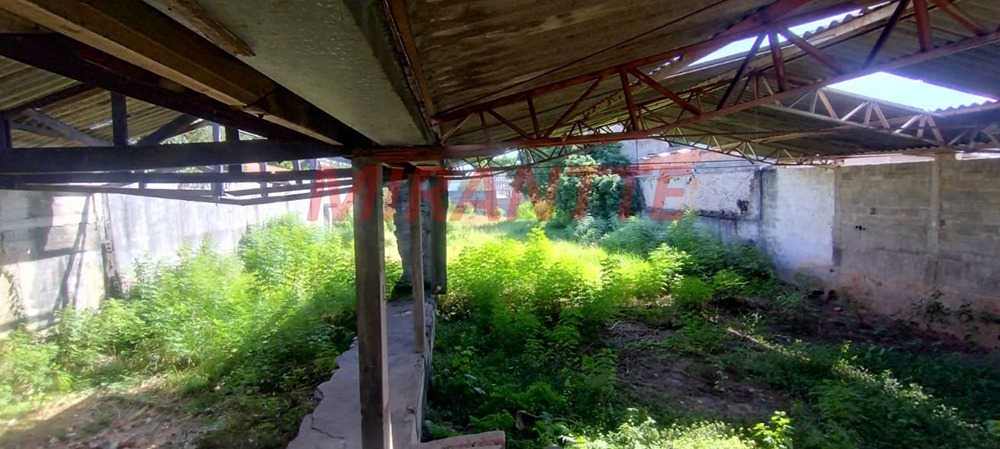 Terreno de 0m² em Vila Nova Mazzei