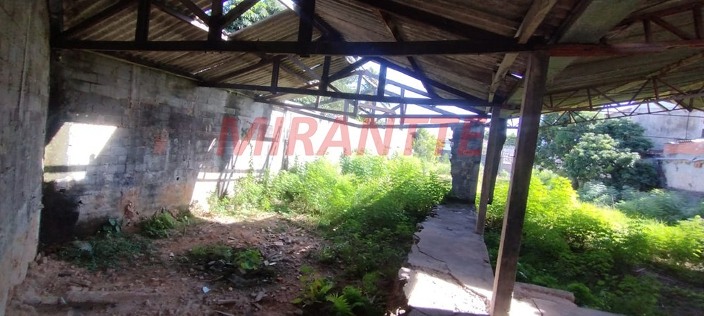 Terreno de 0m² em Vila Nova Mazzei