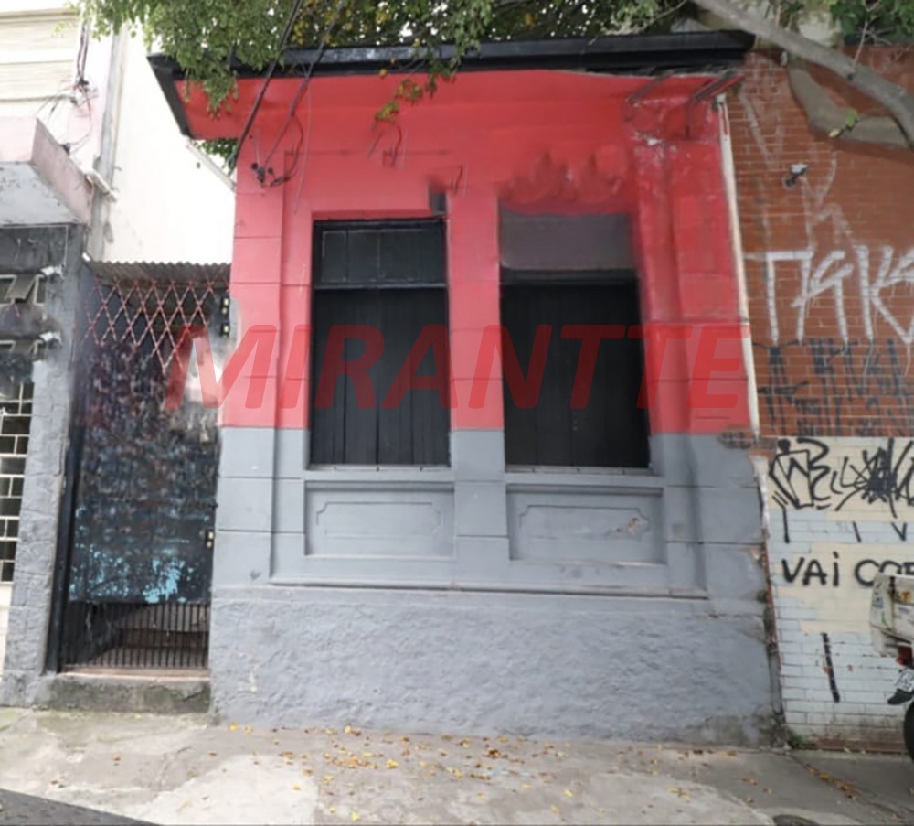 Terreno de 0m² em Bom Retiro