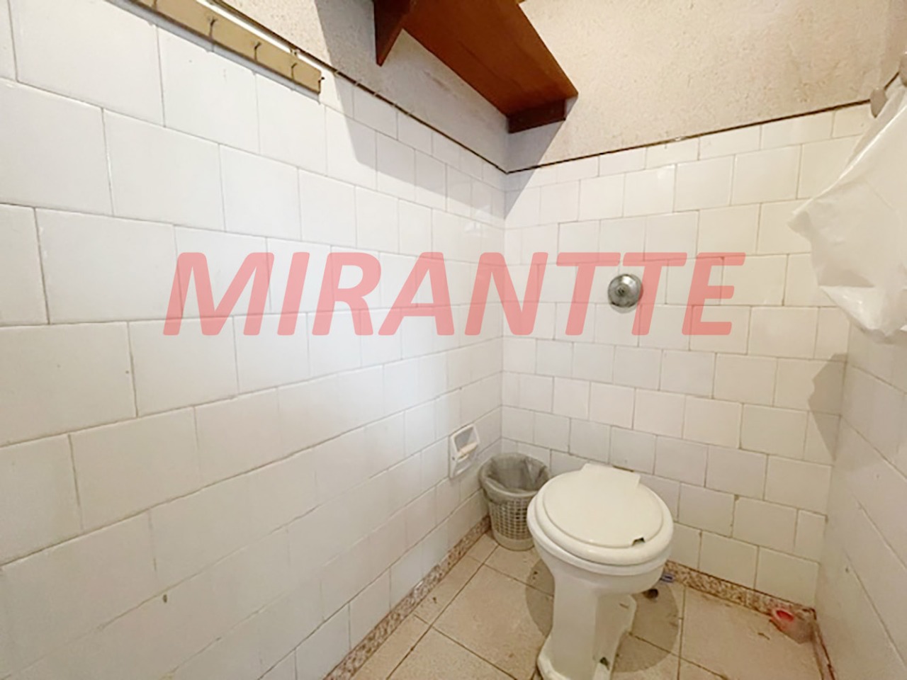 Sobrado de 145m² com 3 quartos em Santana