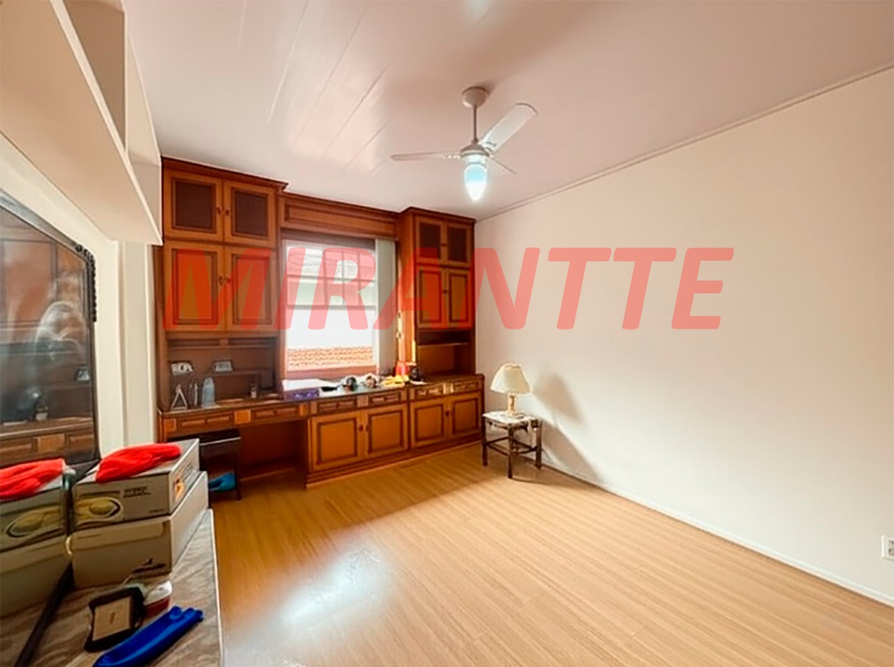 Sobrado de 145m² com 3 quartos em Santana