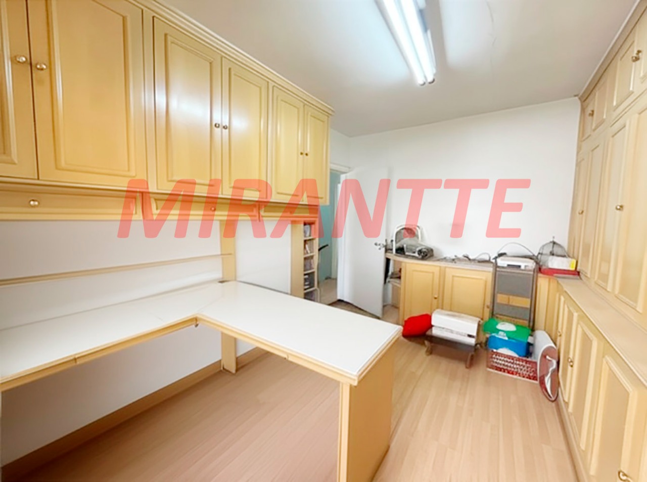 Sobrado de 145m² com 3 quartos em Santana