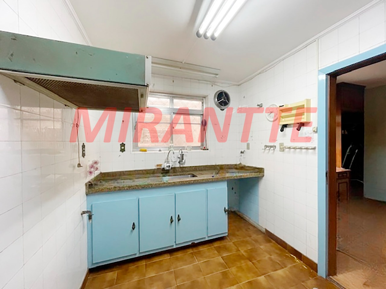 Sobrado de 145m² com 3 quartos em Santana