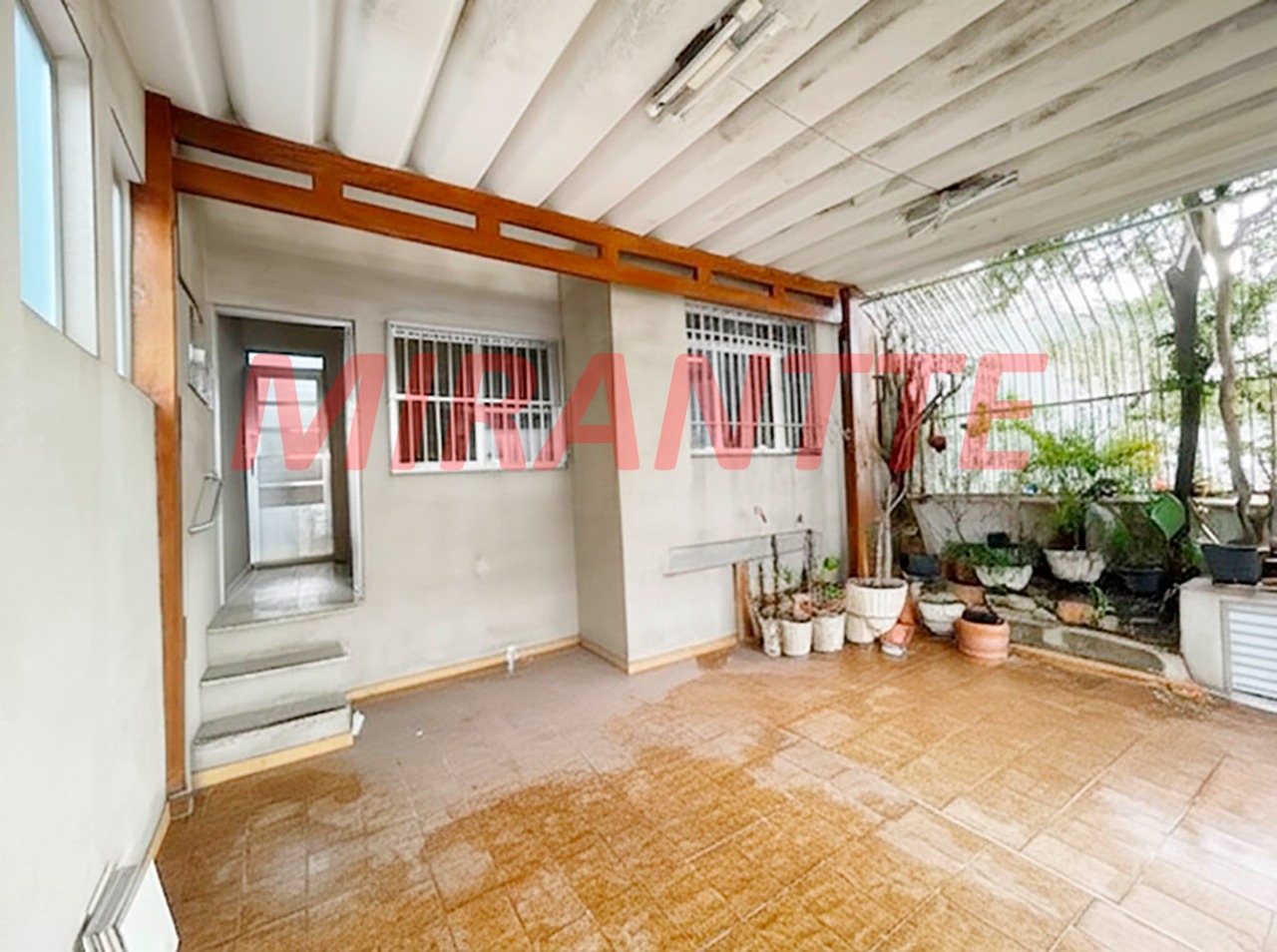 Sobrado de 145m² com 3 quartos em Santana
