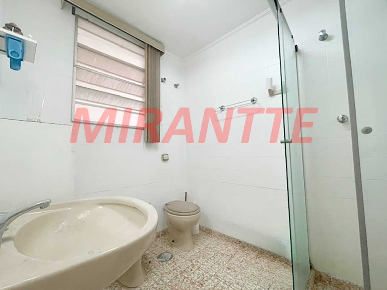 Sobrado de 145m² com 3 quartos em Santana