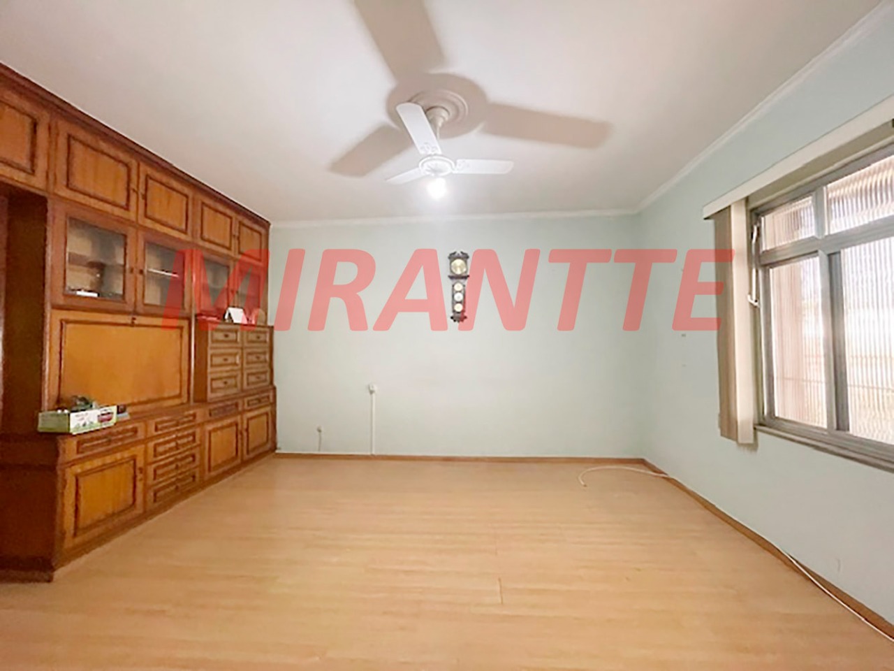 Sobrado de 145m² com 3 quartos em Santana