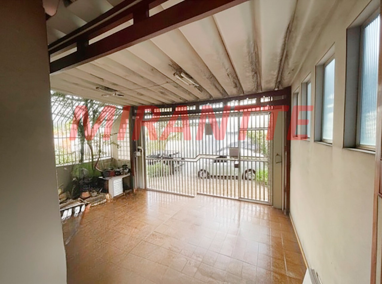 Sobrado de 145m² com 3 quartos em Santana