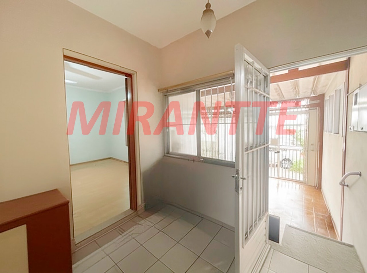 Sobrado de 145m² com 3 quartos em Santana