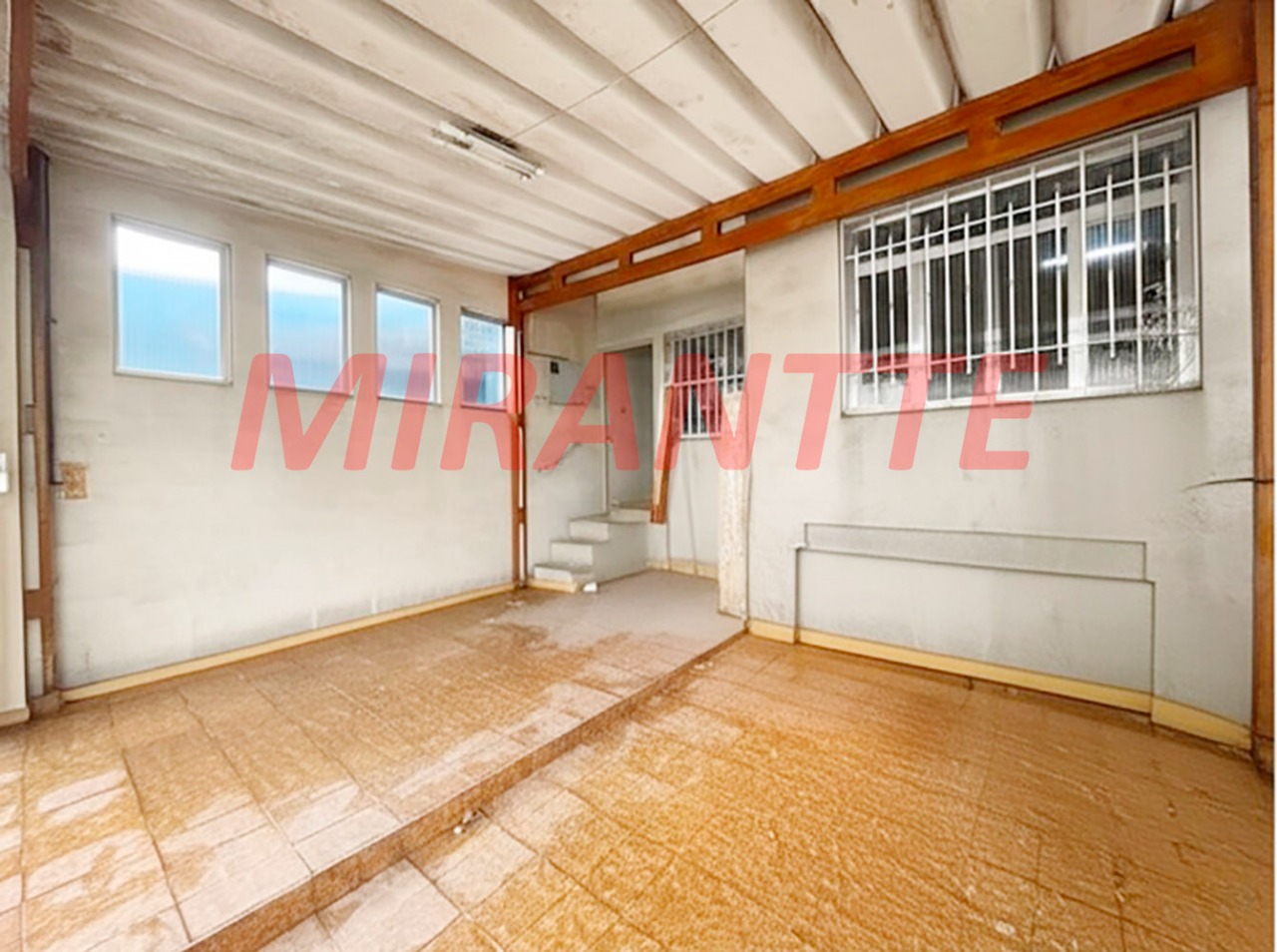 Sobrado de 145m² com 3 quartos em Santana