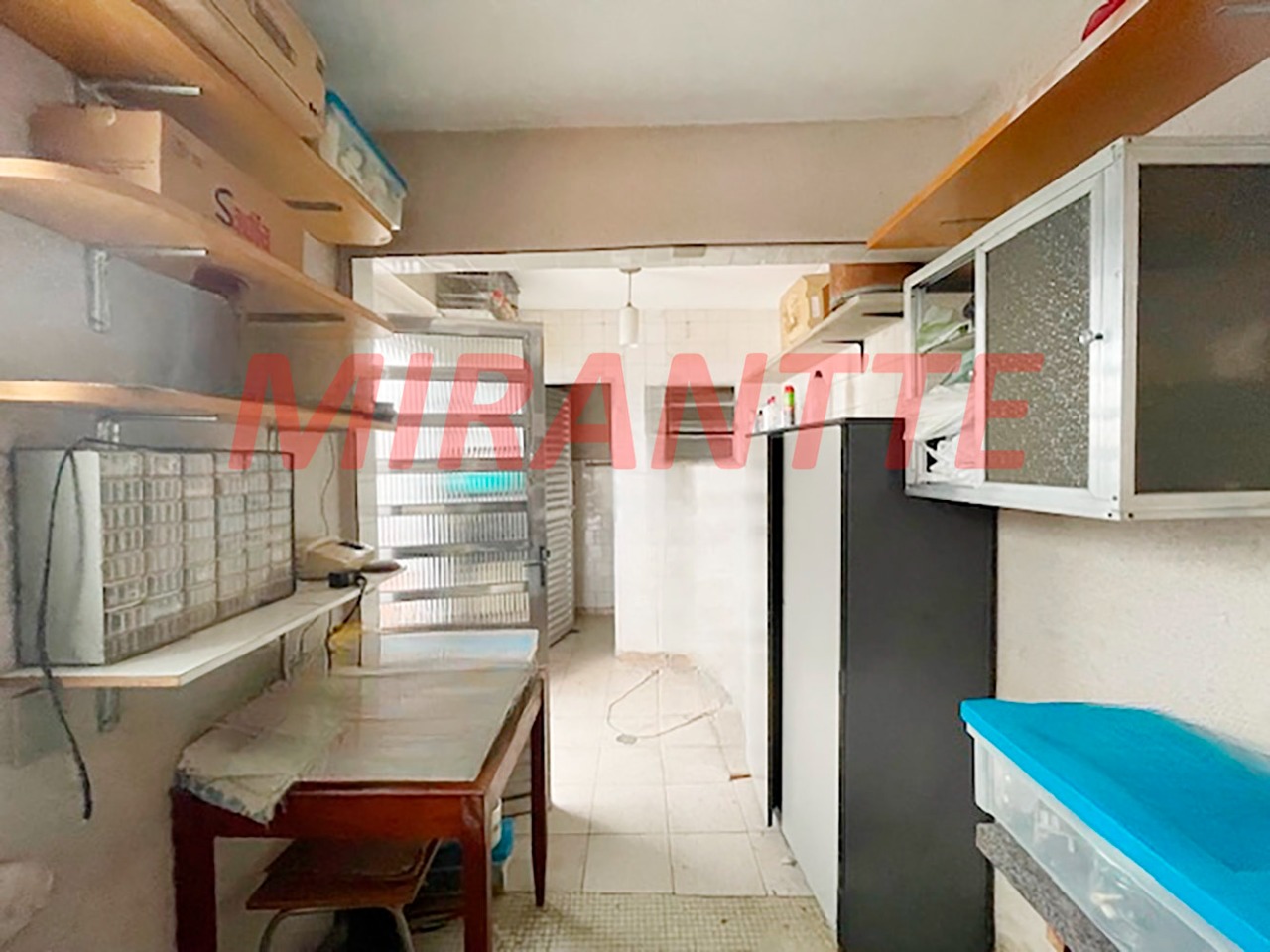 Sobrado de 145m² com 3 quartos em Santana