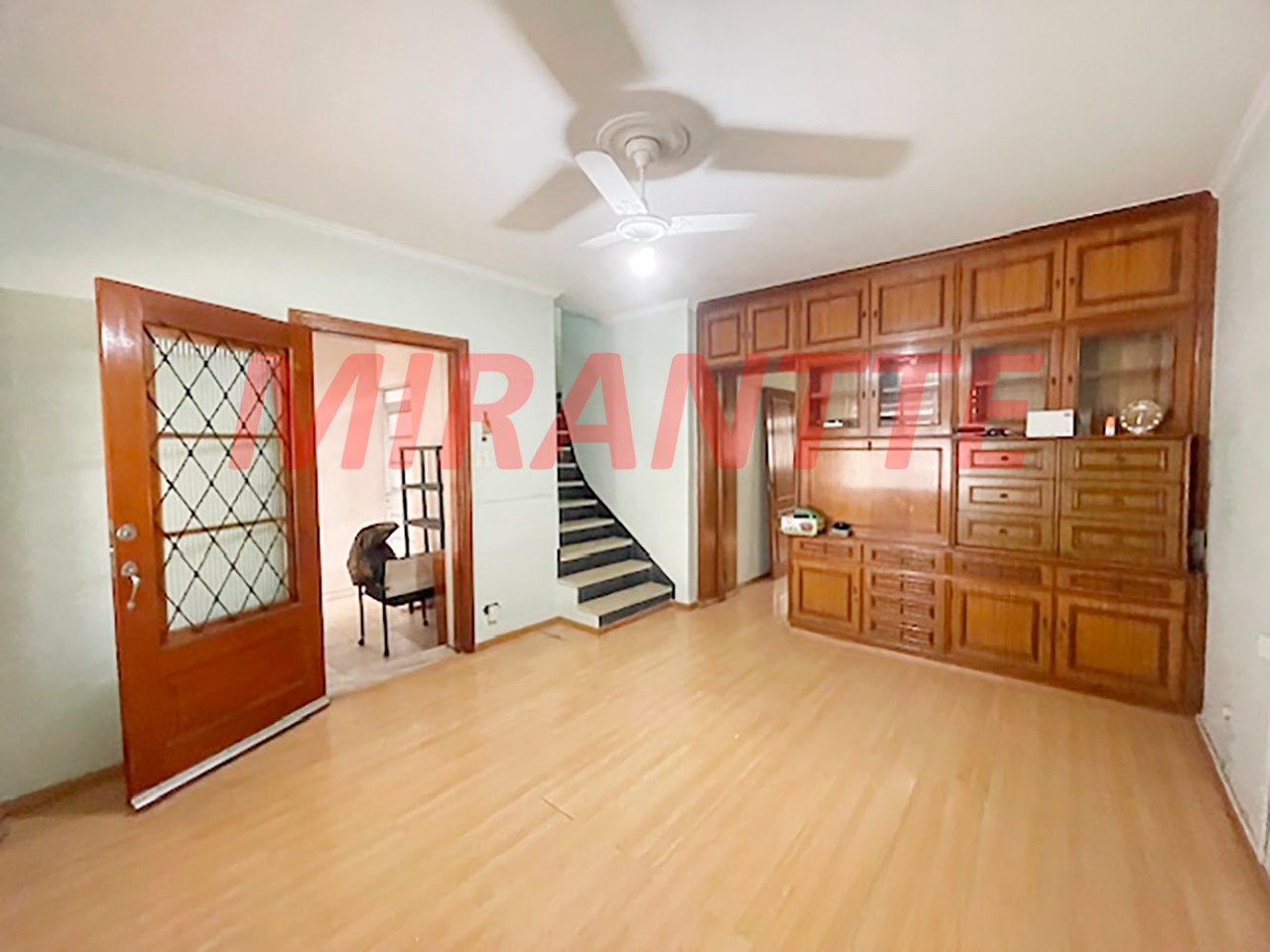 Sobrado de 145m² com 3 quartos em Santana