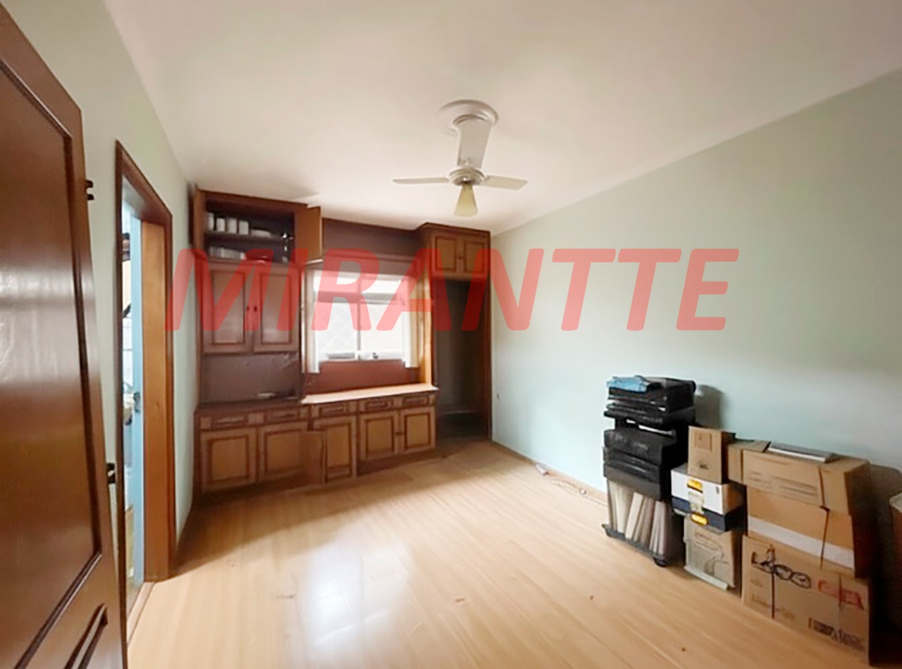 Sobrado de 145m² com 3 quartos em Santana