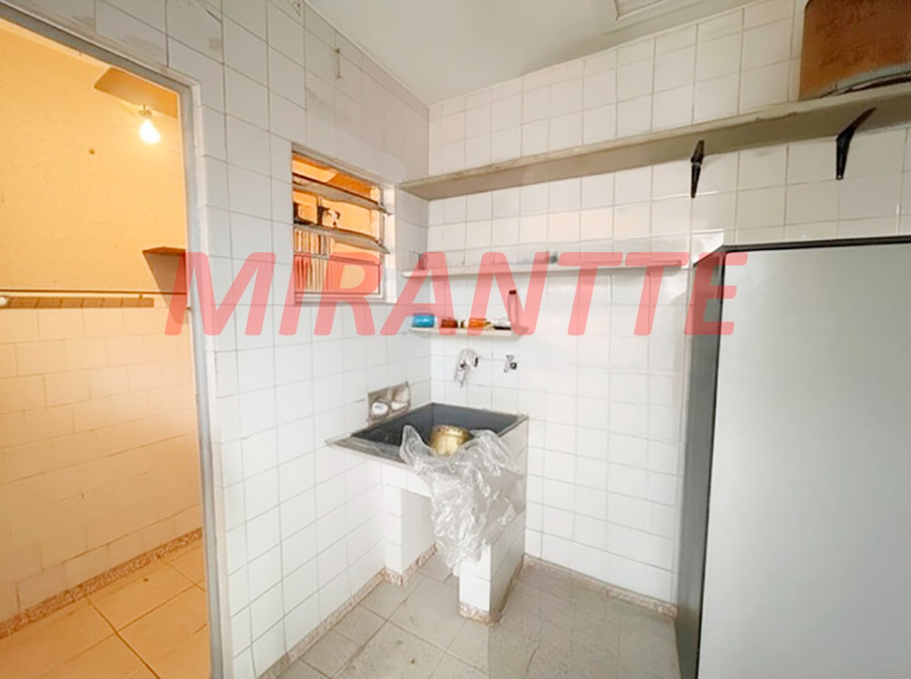 Sobrado de 145m² com 3 quartos em Santana