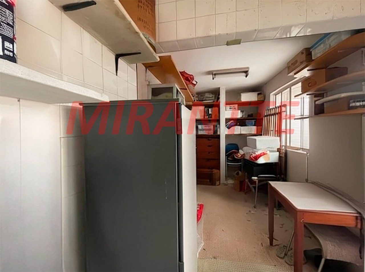Sobrado de 145m² com 3 quartos em Santana